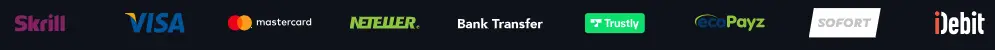 Payment Options with the Fast Lucky Wins Withdrawal Time